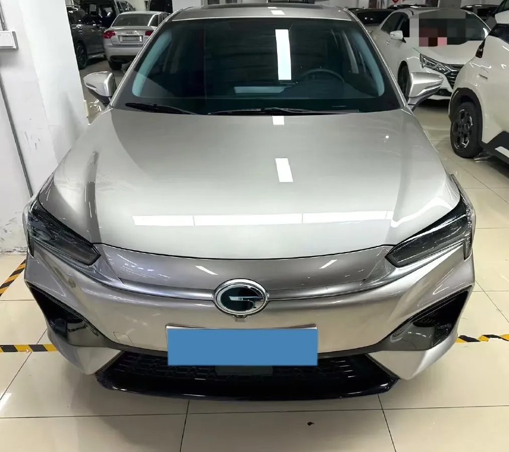 2023 Aion S BEV 55.2KWH,autocango,china used car exporter,china ev exporter,chinese used car exporter,chinese used ev exporter