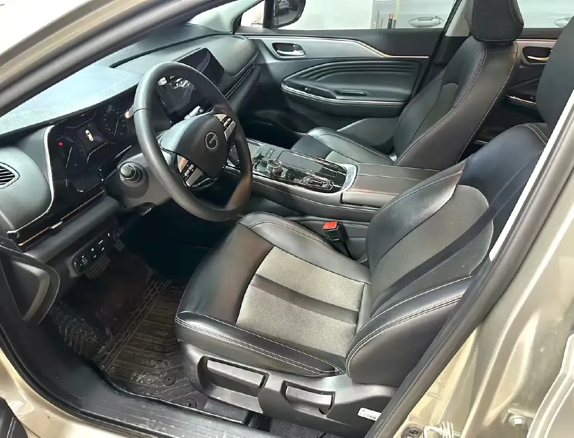 2023 Aion S BEV 55.2KWH,autocango,china used car exporter,china ev exporter,chinese used car exporter,chinese used ev exporter