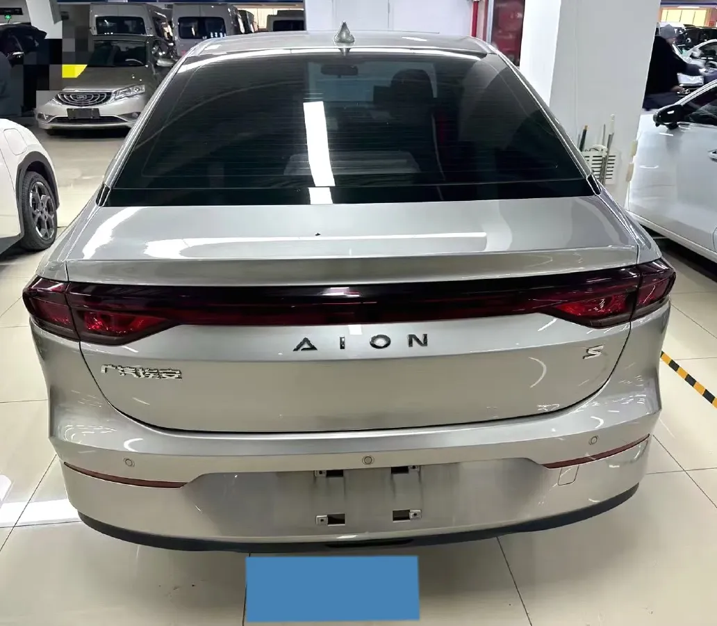 2023 Aion S BEV 55.2KWH,autocango,china used car exporter,china ev exporter,chinese used car exporter,chinese used ev exporter
