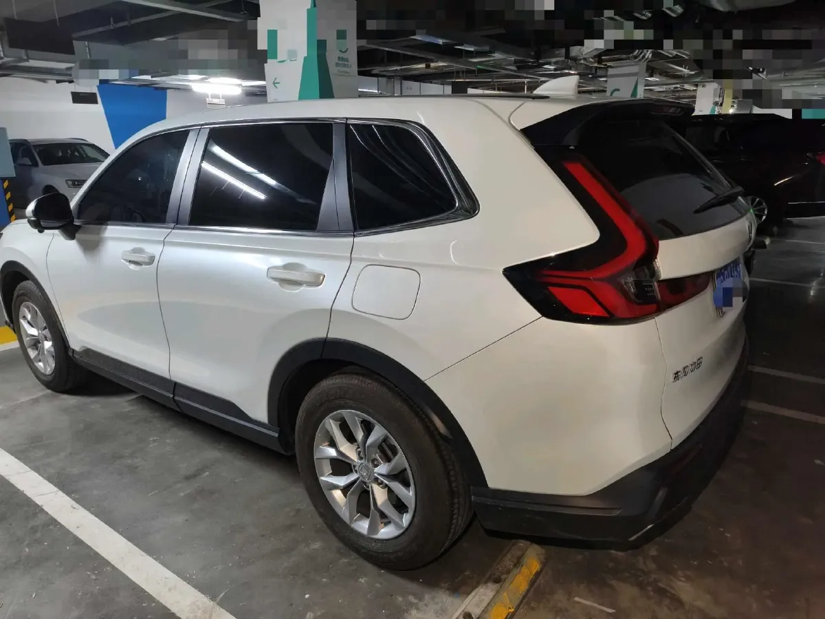 2024 Honda CR-V 1.5T 193HP L4 CVT,autocango,china used car exporter,china ev exporter,chinese used car exporter,chinese used ev exporter