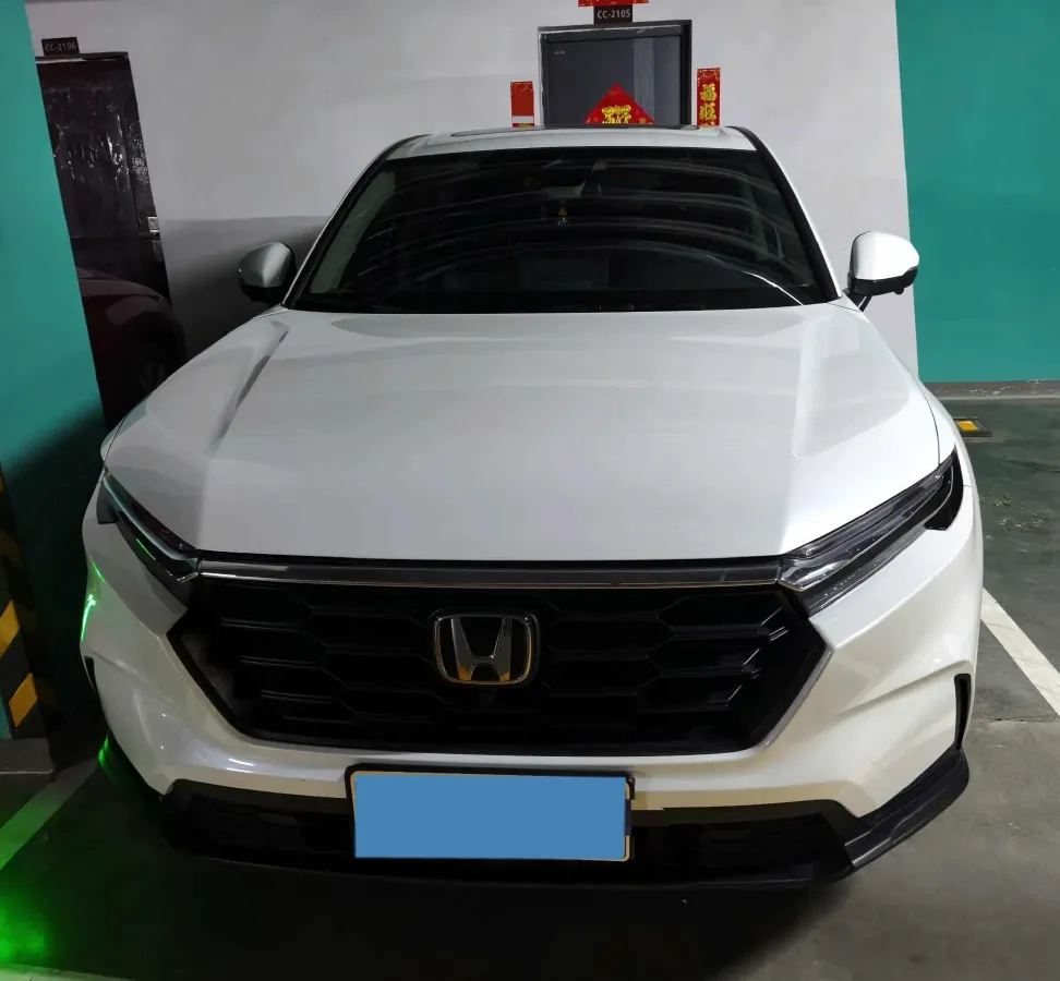 2024 Honda CR-V 1.5T 193HP L4 CVT,autocango,china used car exporter,china ev exporter,chinese used car exporter,chinese used ev exporter