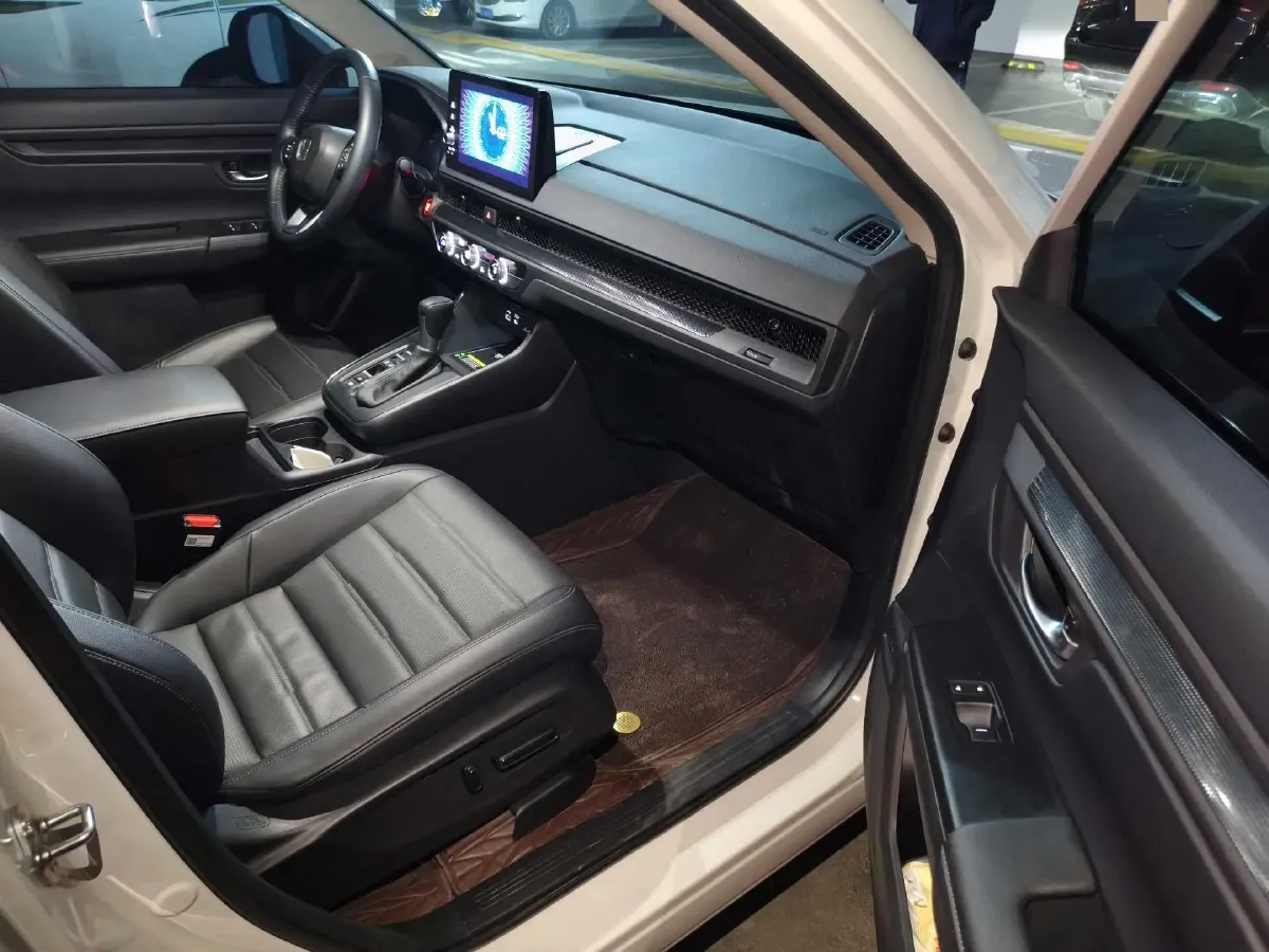 2024 Honda CR-V 1.5T 193HP L4 CVT,autocango,china used car exporter,china ev exporter,chinese used car exporter,chinese used ev exporter