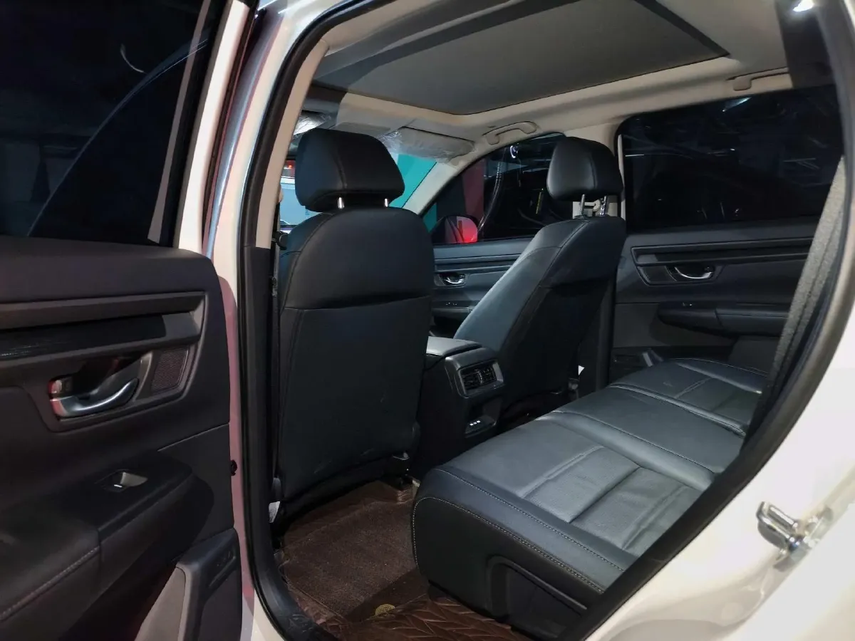 2024 Honda CR-V 1.5T 193HP L4 CVT,autocango,china used car exporter,china ev exporter,chinese used car exporter,chinese used ev exporter