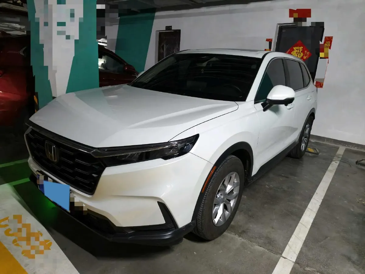 2024 Honda CR-V 1.5T 193HP L4 CVT,autocango,china used car exporter,china ev exporter,chinese used car exporter,chinese used ev exporter