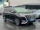 2022 HongQi HS7 3.0T 337HP V6 8AT