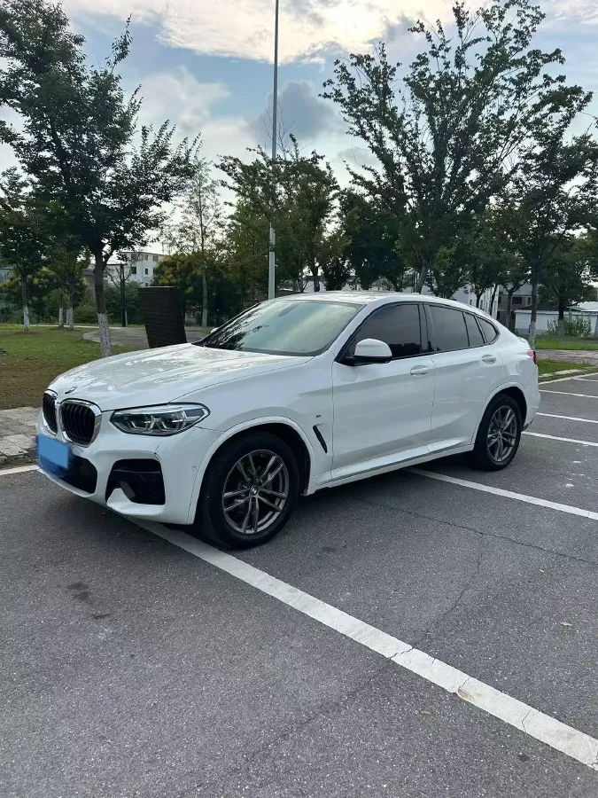 2020 BMW X4 2.0T 184HP L4 8AT,autocango,china used car exporter,china ev exporter,chinese used car exporter,chinese used ev exporter