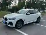 2020 BMW X4 2.0T 184HP L4 8AT