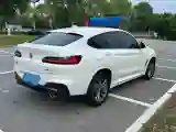 2020 BMW X4 2.0T 184HP L4 8AT