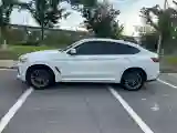 2020 BMW X4 2.0T 184HP L4 8AT