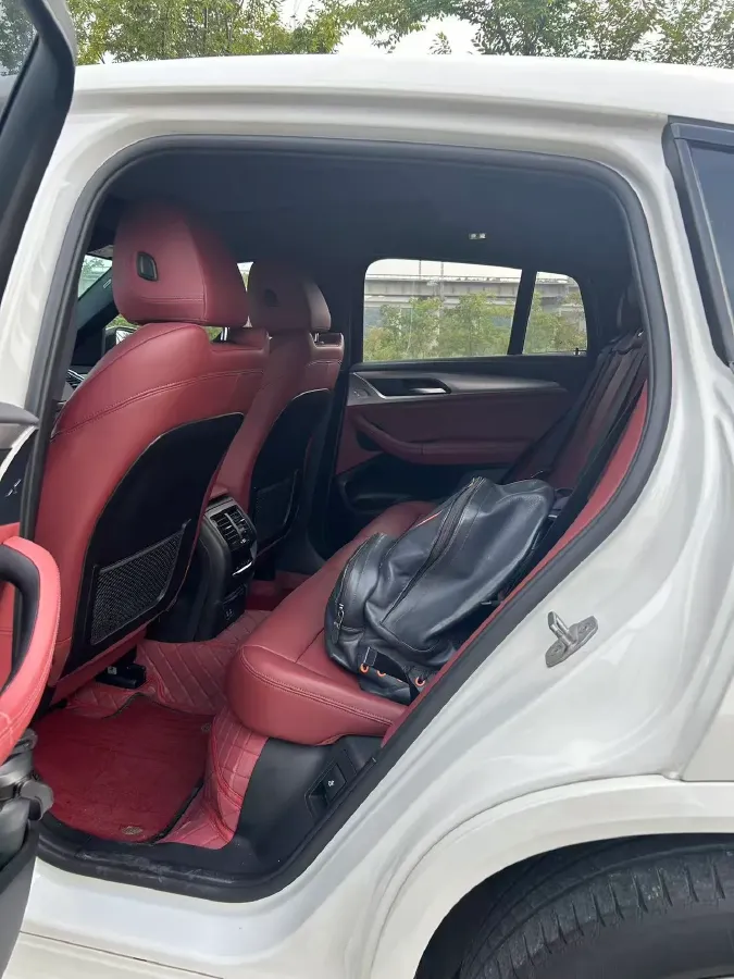 2020 BMW X4 2.0T 184HP L4 8AT,autocango,china used car exporter,china ev exporter,chinese used car exporter,chinese used ev exporter