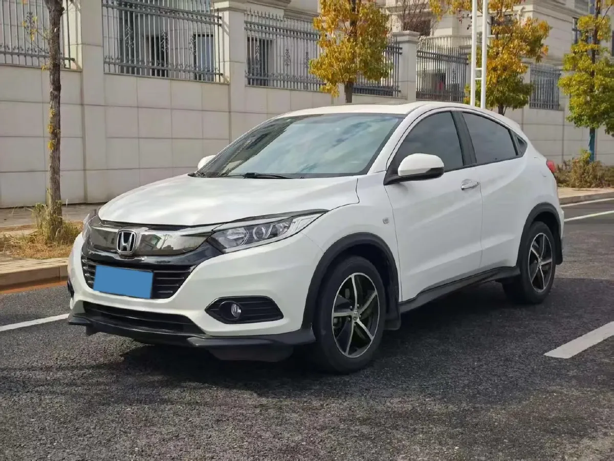 2022 Honda Vezel 1.5L 131HP L4 CVT,autocango,china used car exporter,china ev exporter,chinese used car exporter,chinese used ev exporter
