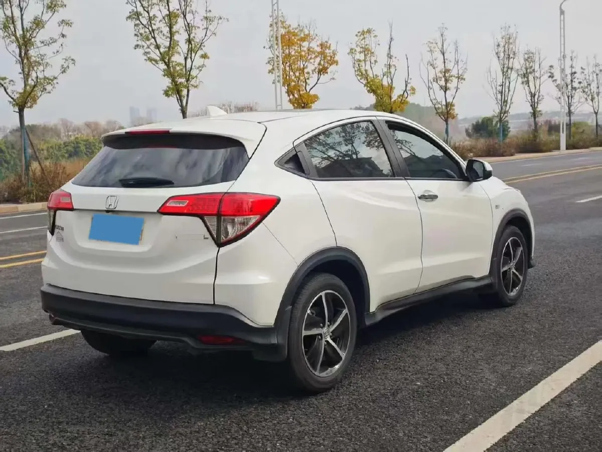 2022 Honda Vezel 1.5L 131HP L4 CVT,autocango,china used car exporter,china ev exporter,chinese used car exporter,chinese used ev exporter