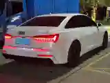 2022 Audi A6L 2.0T 190HP L4 7DCT