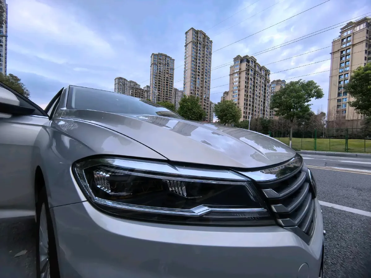 2021 Volkswagen Lavida 1.5L 113HP L4 6AT,autocango,china used car exporter,china ev exporter,chinese used car exporter,chinese used ev exporter