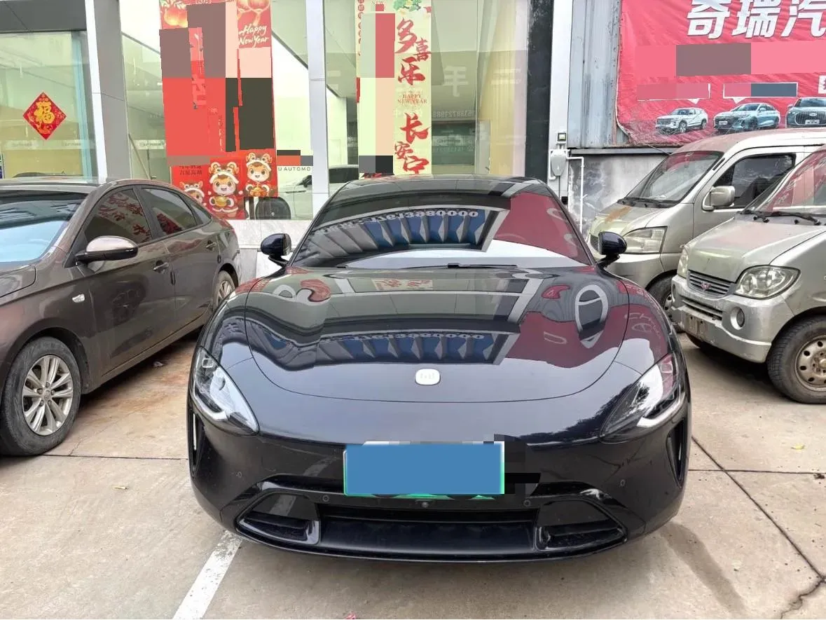 2024 MI SU7 BEV 73.6KWH,autocango,china used car exporter,china ev exporter,chinese used car exporter,chinese used ev exporter