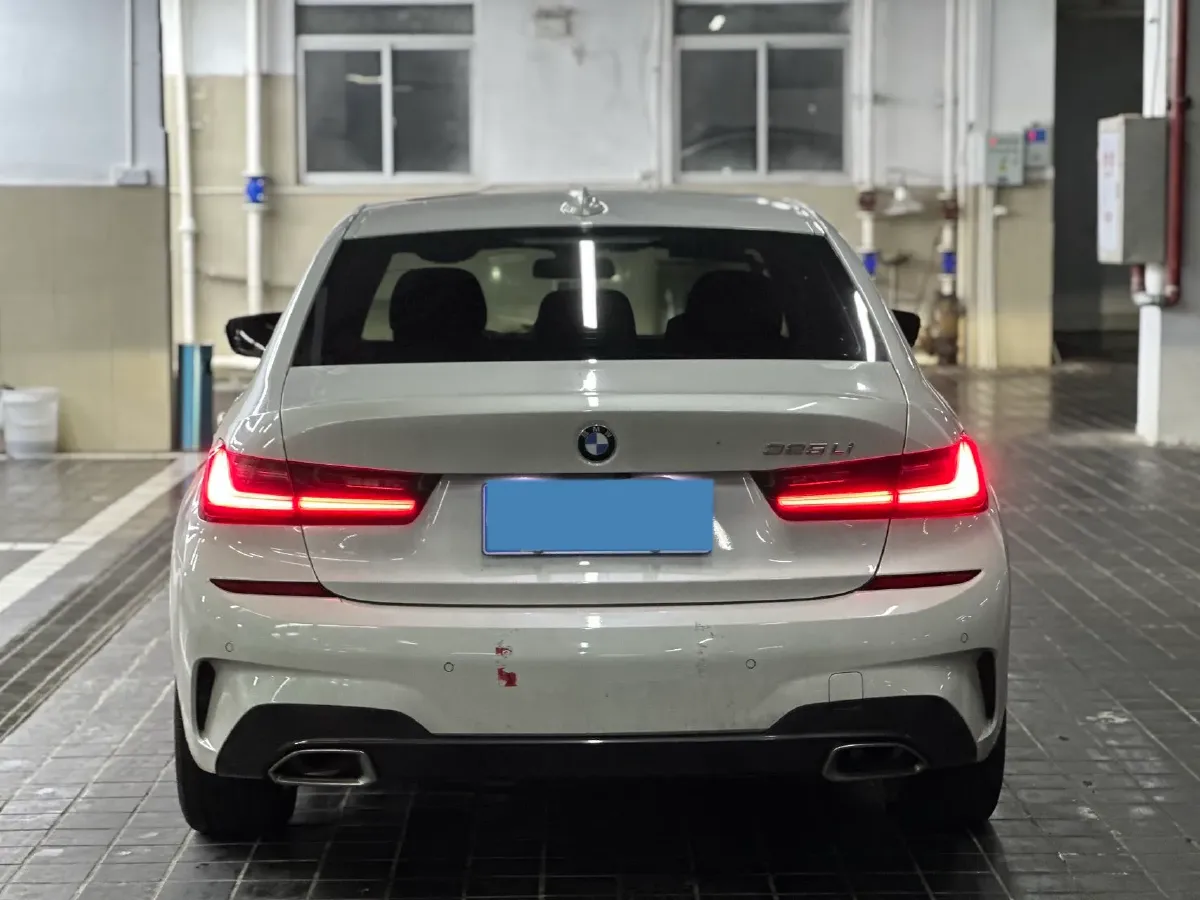 2020 BMW 3 Series 2.0T 184HP L4 8AT,autocango,china used car exporter,china ev exporter,chinese used car exporter,chinese used ev exporter