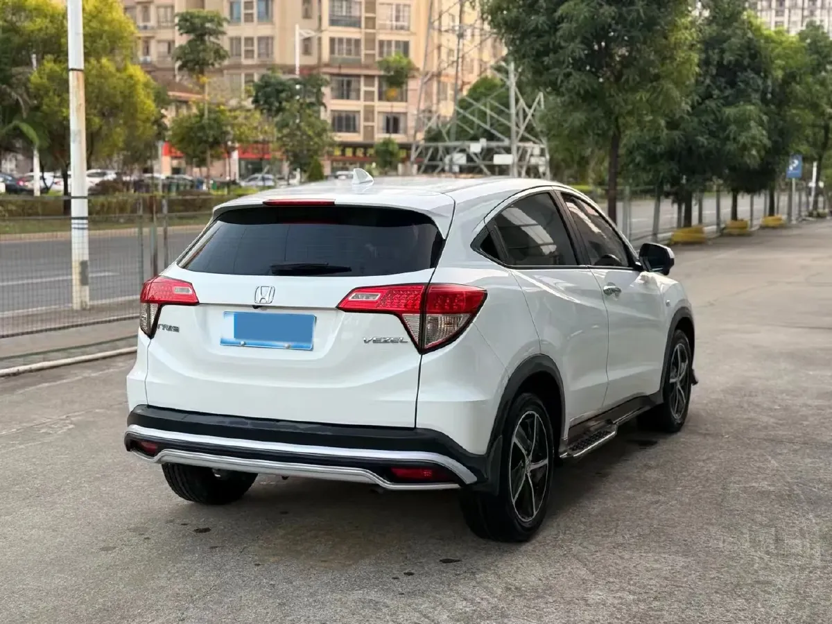 2020 Honda Vezel 1.5L 131HP L4 CVT,autocango,china used car exporter,china ev exporter,chinese used car exporter,chinese used ev exporter