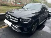 2021 MERCEDES-BENZ GLC CLASS,autocango,china used car exporter,china ev exporter,chinese used car exporter,chinese used ev exporter