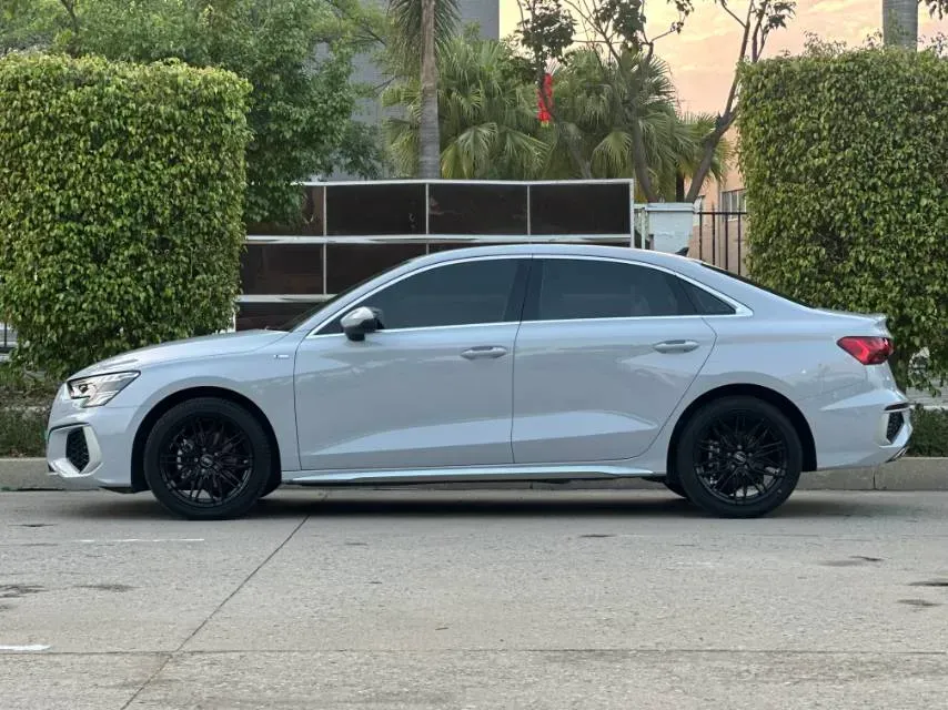 2021 Audi A3 1.4T 150HP L4 7DCT,autocango,china used car exporter,china ev exporter,chinese used car exporter,chinese used ev exporter