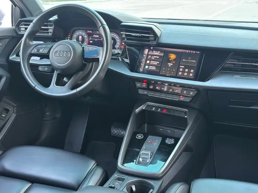 2021 Audi A3 1.4T 150HP L4 7DCT,autocango,china used car exporter,china ev exporter,chinese used car exporter,chinese used ev exporter
