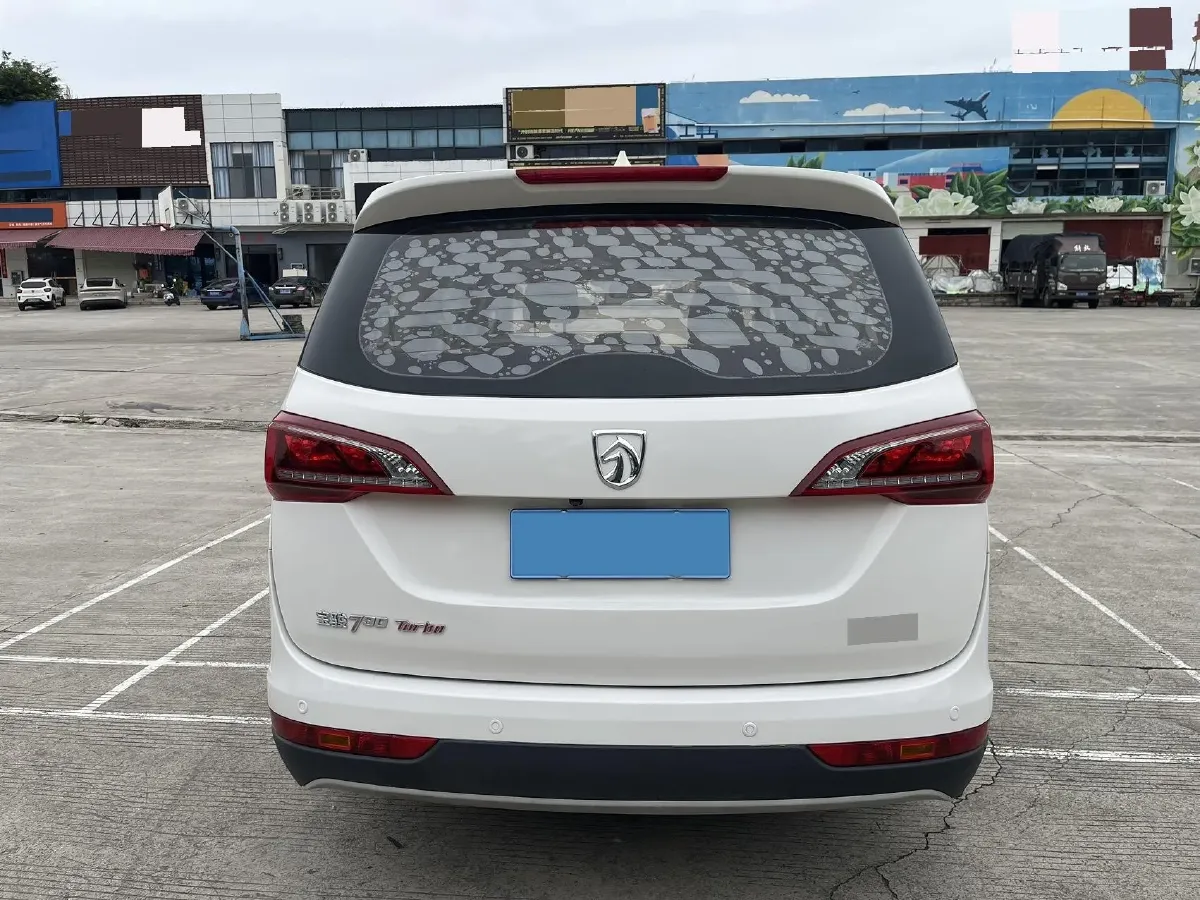 2019 BaoJun 730 1.5T 151HP L4 CVT,autocango,china used car exporter,china ev exporter,chinese used car exporter,chinese used ev exporter