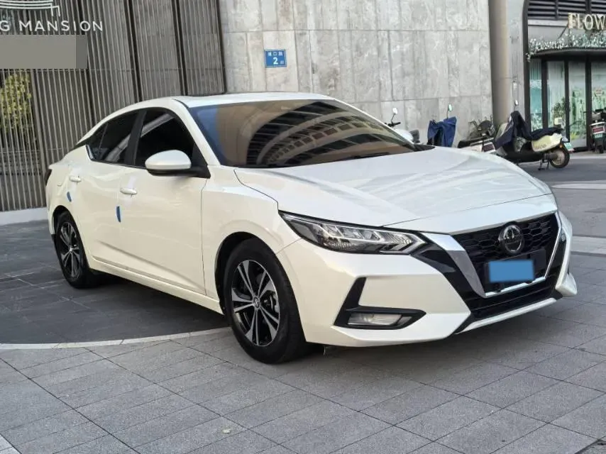 2020 Nissan Sylphy 1.6L 135HP L4 CVT,autocango,china used car exporter,china ev exporter,chinese used car exporter,chinese used ev exporter