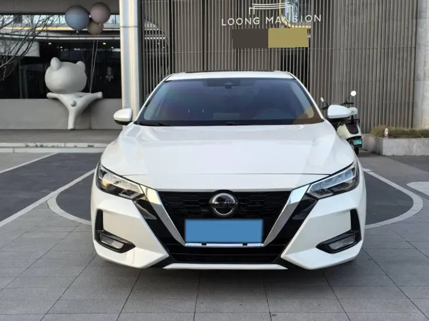 2020 Nissan Sylphy 1.6L 135HP L4 CVT,autocango,china used car exporter,china ev exporter,chinese used car exporter,chinese used ev exporter