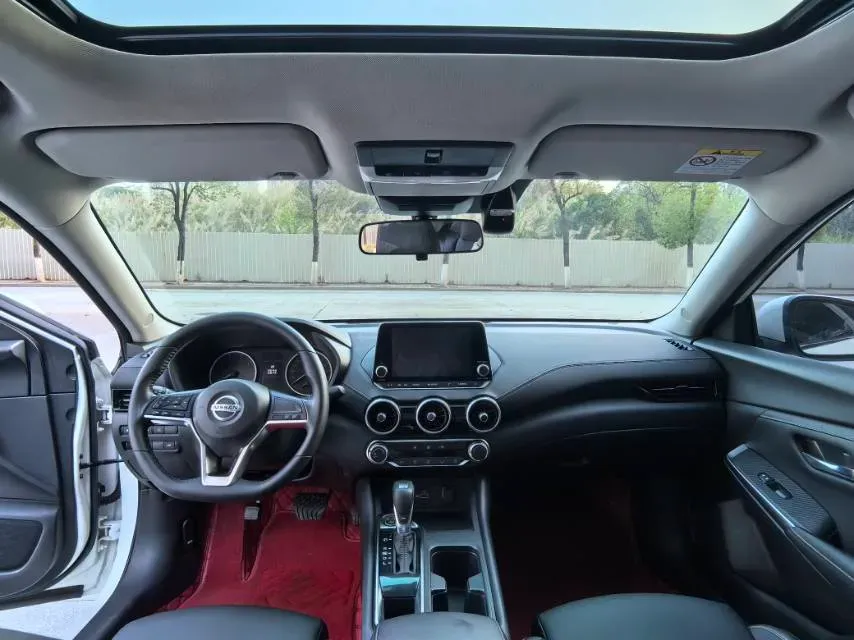 2020 Nissan Sylphy 1.6L 135HP L4 CVT,autocango,china used car exporter,china ev exporter,chinese used car exporter,chinese used ev exporter