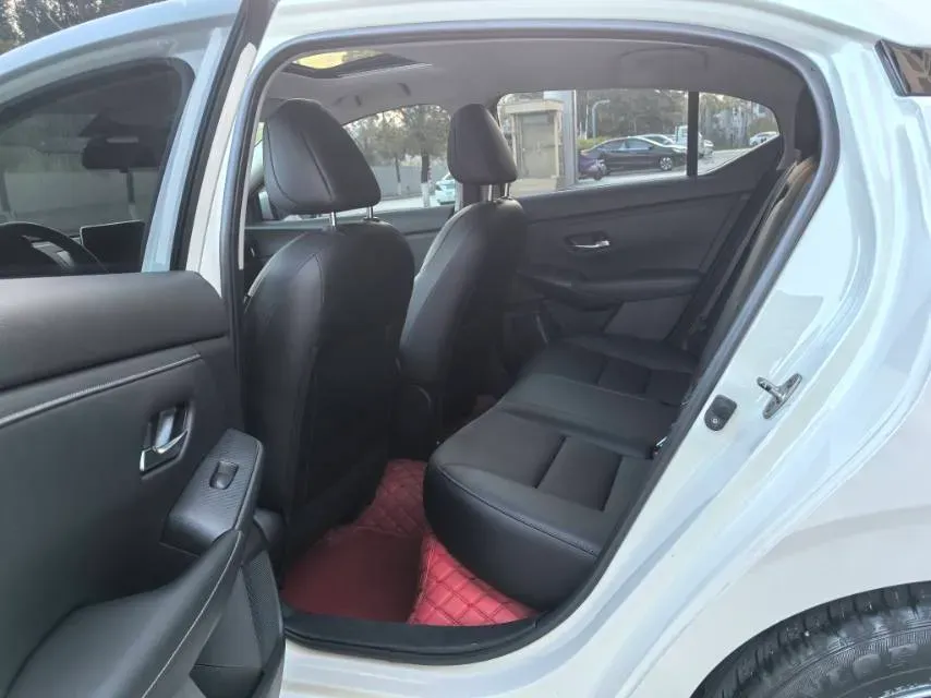 2020 Nissan Sylphy 1.6L 135HP L4 CVT,autocango,china used car exporter,china ev exporter,chinese used car exporter,chinese used ev exporter