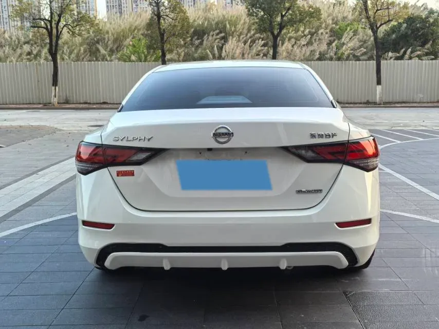 2020 Nissan Sylphy 1.6L 135HP L4 CVT,autocango,china used car exporter,china ev exporter,chinese used car exporter,chinese used ev exporter