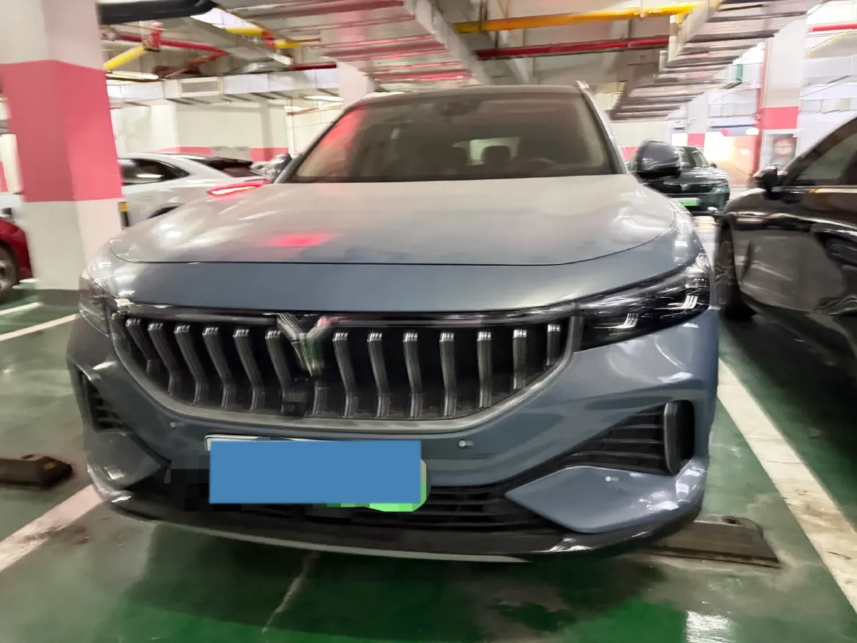 2022 Voyah FREE BEV 88KWH,autocango,china used car exporter,china ev exporter,chinese used car exporter,chinese used ev exporter