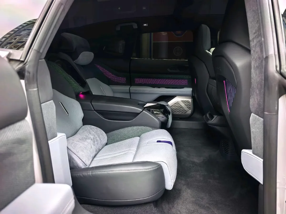 2023 HiPhi Z BEV 120KWH,autocango,china used car exporter,china ev exporter,chinese used car exporter,chinese used ev exporter