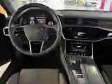 2023 Audi A6L 2.0T 190HP L4 7DCT