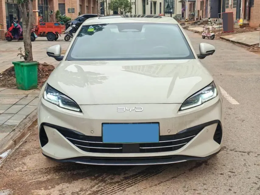 2025 BYD Seal 06 1.5L 101HP L4 E-CVT PHEV 15.87KWH,autocango,china used car exporter,china ev exporter,chinese used car exporter,chinese used ev exporter