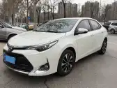 2018 TOYOTA LEVIN,autocango,china used car exporter,china ev exporter,chinese used car exporter,chinese used ev exporter