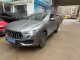 2018 Maserati Levante 3.0T 350HP V6 8AT