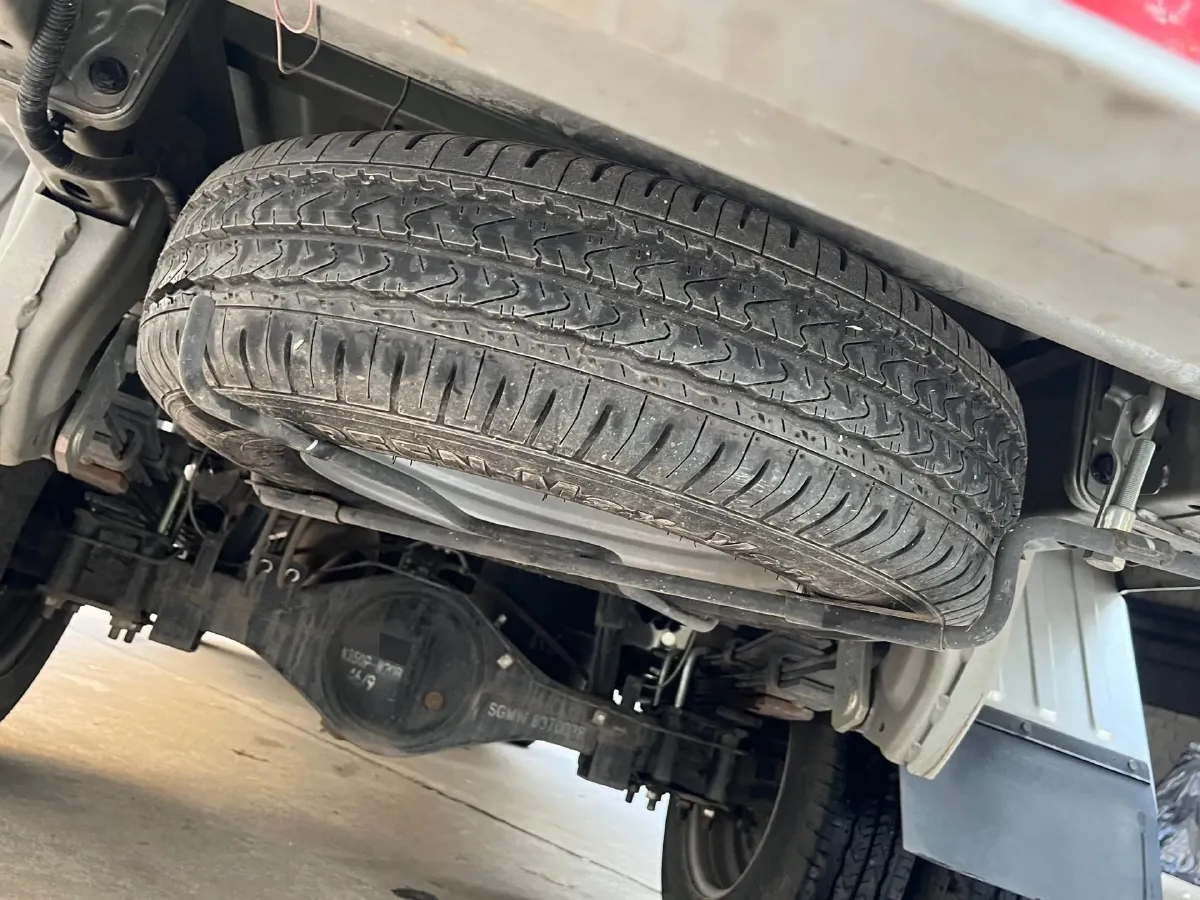 2023 WuLing RongGuang New Truck 2.0L 136HP L4 5MT,autocango,china used car exporter,china ev exporter,chinese used car exporter,chinese used ev exporter