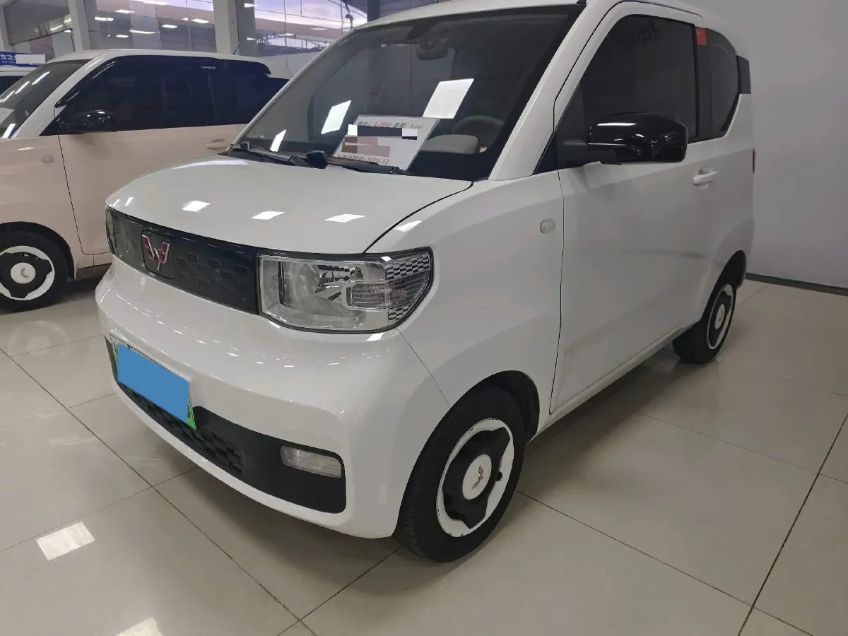 2020 WuLing HongGuang MINI EV BEV 9.3KWH,autocango,china used car exporter,china ev exporter,chinese used car exporter,chinese used ev exporter