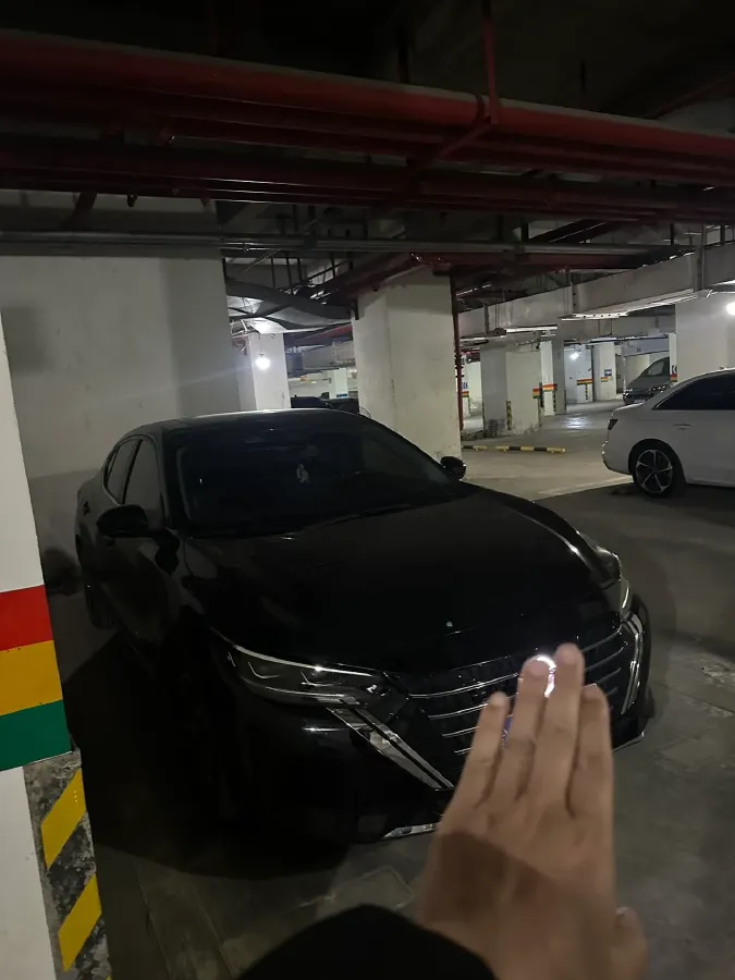 2023 Nissan Sylphy 1.6L 135HP L4 CVT,autocango,china used car exporter,china ev exporter,chinese used car exporter,chinese used ev exporter