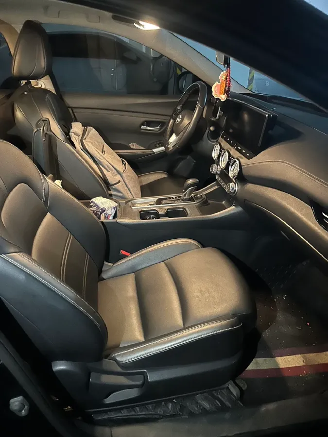 2023 Nissan Sylphy 1.6L 135HP L4 CVT,autocango,china used car exporter,china ev exporter,chinese used car exporter,chinese used ev exporter