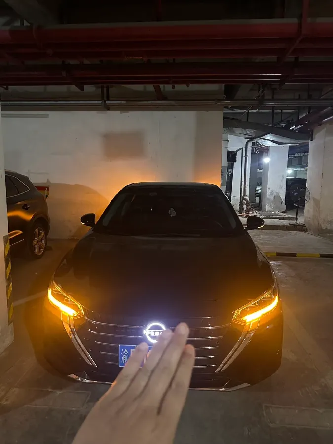 2023 Nissan Sylphy 1.6L 135HP L4 CVT,autocango,china used car exporter,china ev exporter,chinese used car exporter,chinese used ev exporter