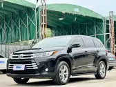 2018 TOYOTA HIGHLANDER,autocango,china used car exporter,china ev exporter,chinese used car exporter,chinese used ev exporter