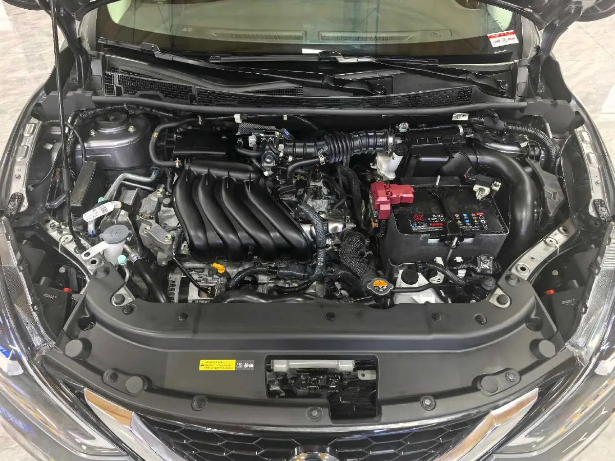 2022 Nissan Sylphy 1.6L 122HP L4 CVT,autocango,china used car exporter,china ev exporter,chinese used car exporter,chinese used ev exporter