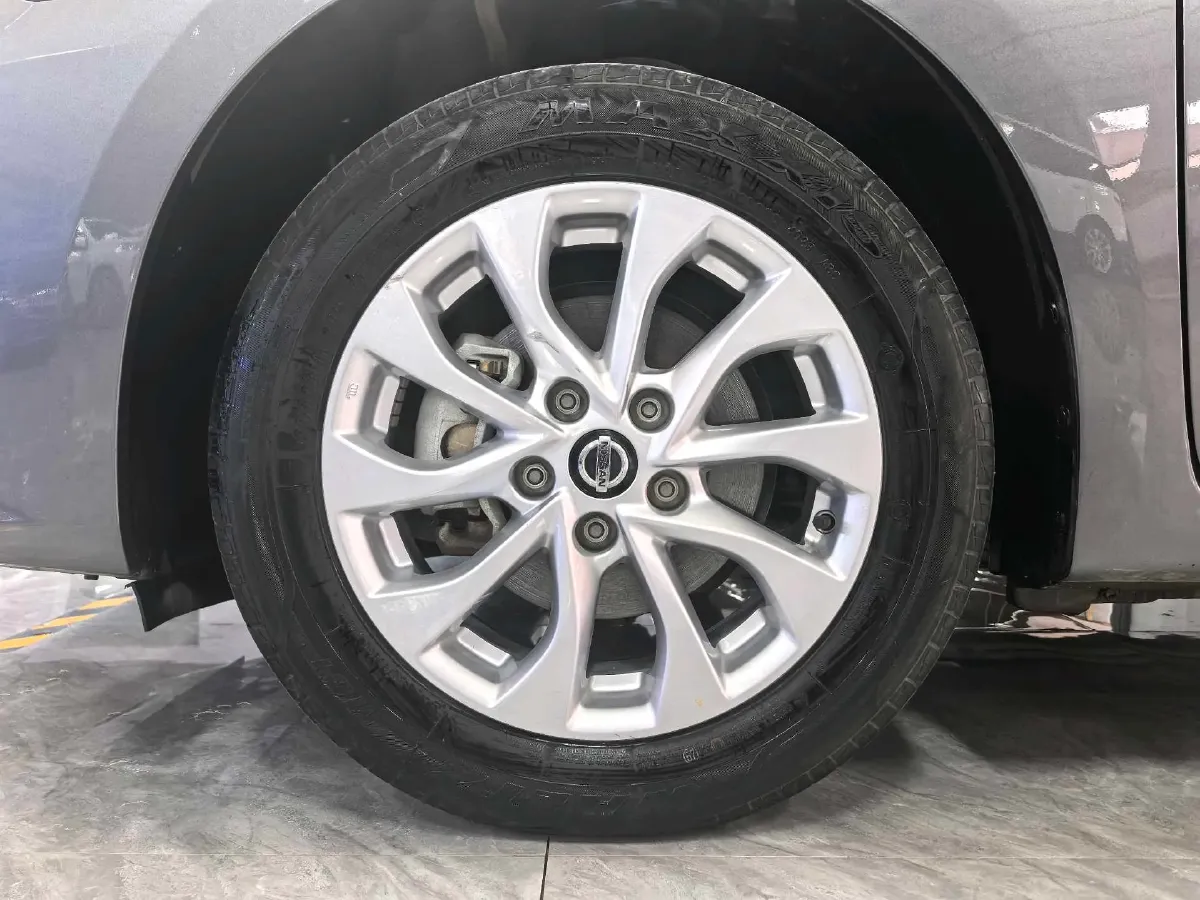 2022 Nissan Sylphy 1.6L 122HP L4 CVT,autocango,china used car exporter,china ev exporter,chinese used car exporter,chinese used ev exporter