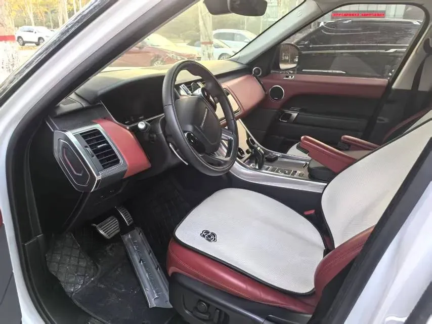 2019 Shenzer V-Class 2.0T 211HP L4 7AT,autocango,china used car exporter,china ev exporter,chinese used car exporter,chinese used ev exporter