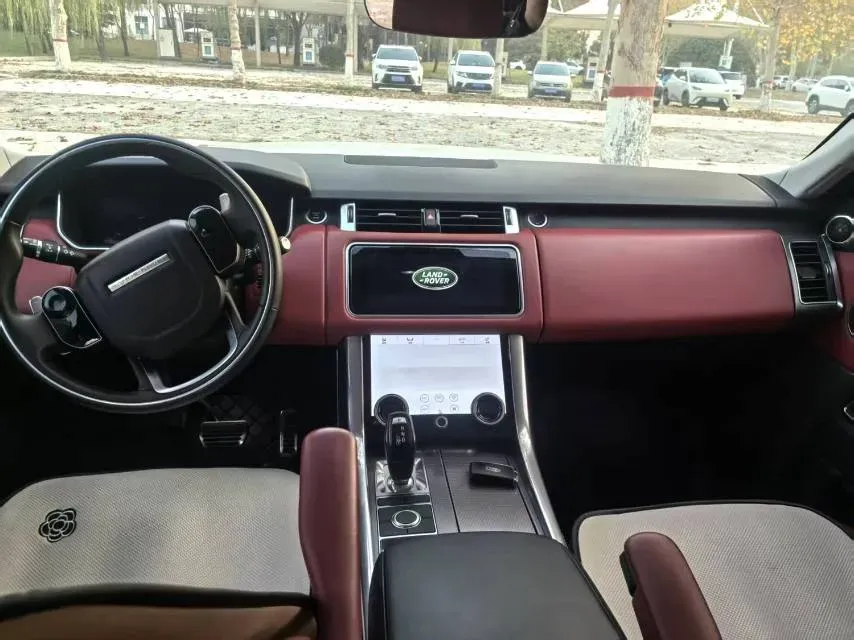 2019 Shenzer V-Class 2.0T 211HP L4 7AT,autocango,china used car exporter,china ev exporter,chinese used car exporter,chinese used ev exporter