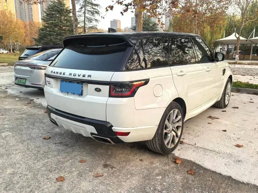 2019 Shenzer V-Class 2.0T 211HP L4 7AT,autocango,china used car exporter,china ev exporter,chinese used car exporter,chinese used ev exporter