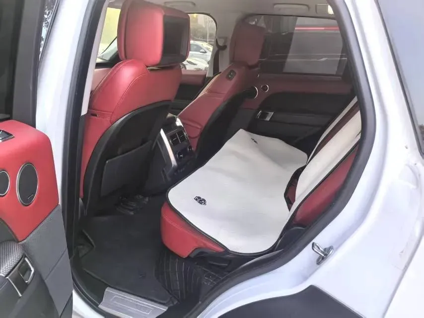 2019 Shenzer V-Class 2.0T 211HP L4 7AT,autocango,china used car exporter,china ev exporter,chinese used car exporter,chinese used ev exporter