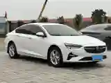 2020 Buick Regal 1.5T 169HP L4 9AT