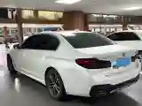 2022 BMW 5 Series 2.0T 184HP L4 8AT PHEV 17.7KWH